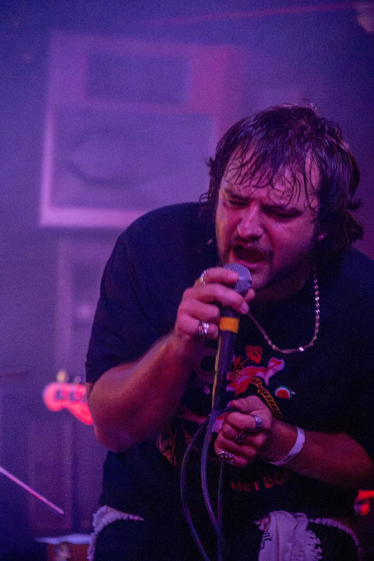 Broadside Visuals: Live — photo 2