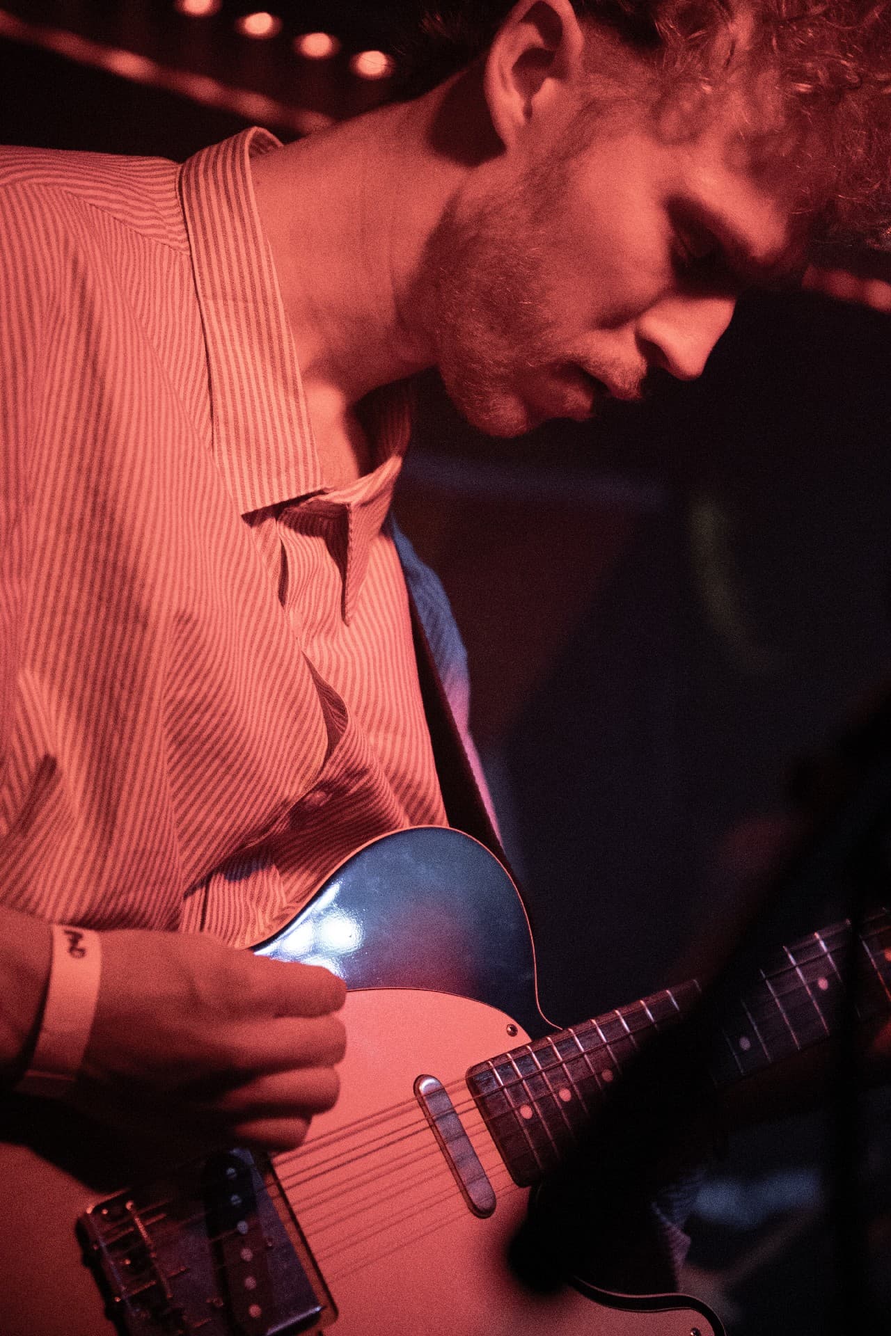 Broadside Visuals: Live — photo 3