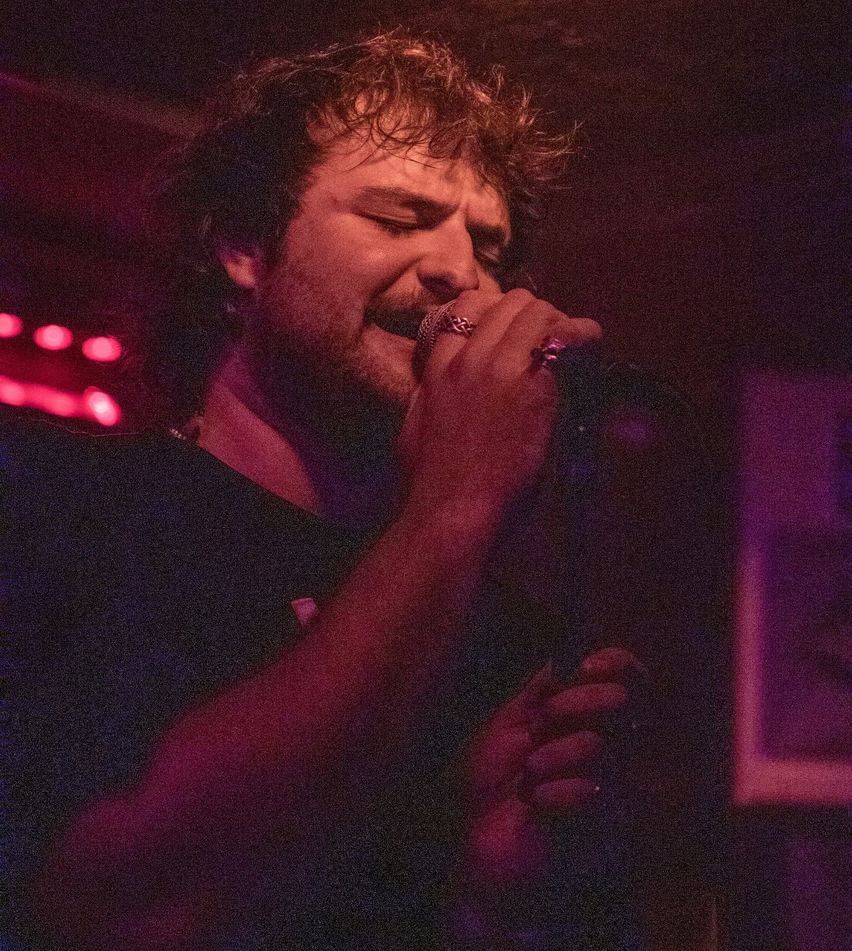 Broadside Visuals: Live — photo 5