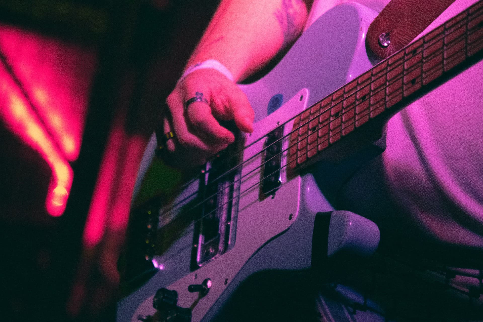 Broadside Visuals: Live — photo 6