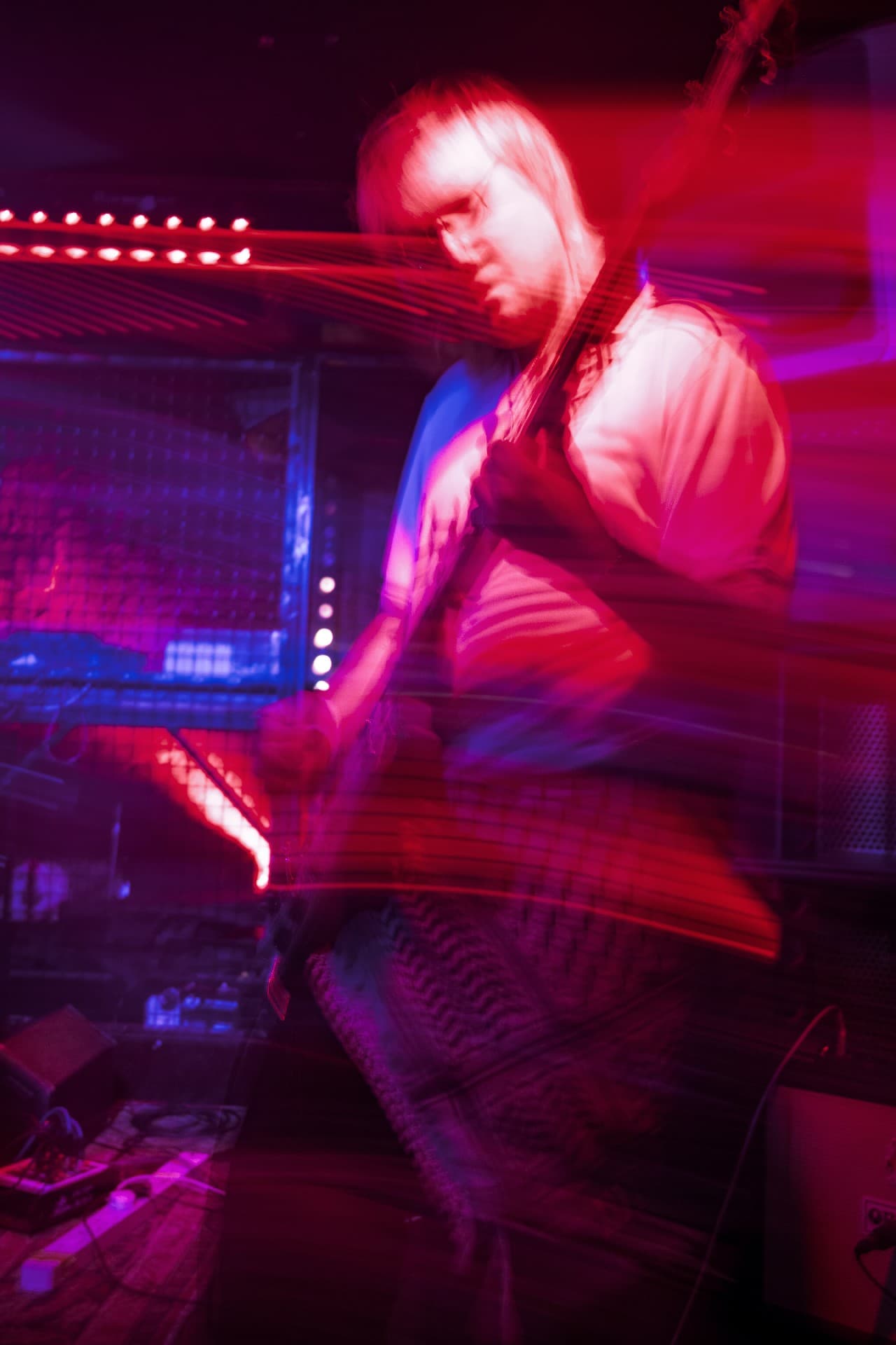 Broadside Visuals: Live — photo 7
