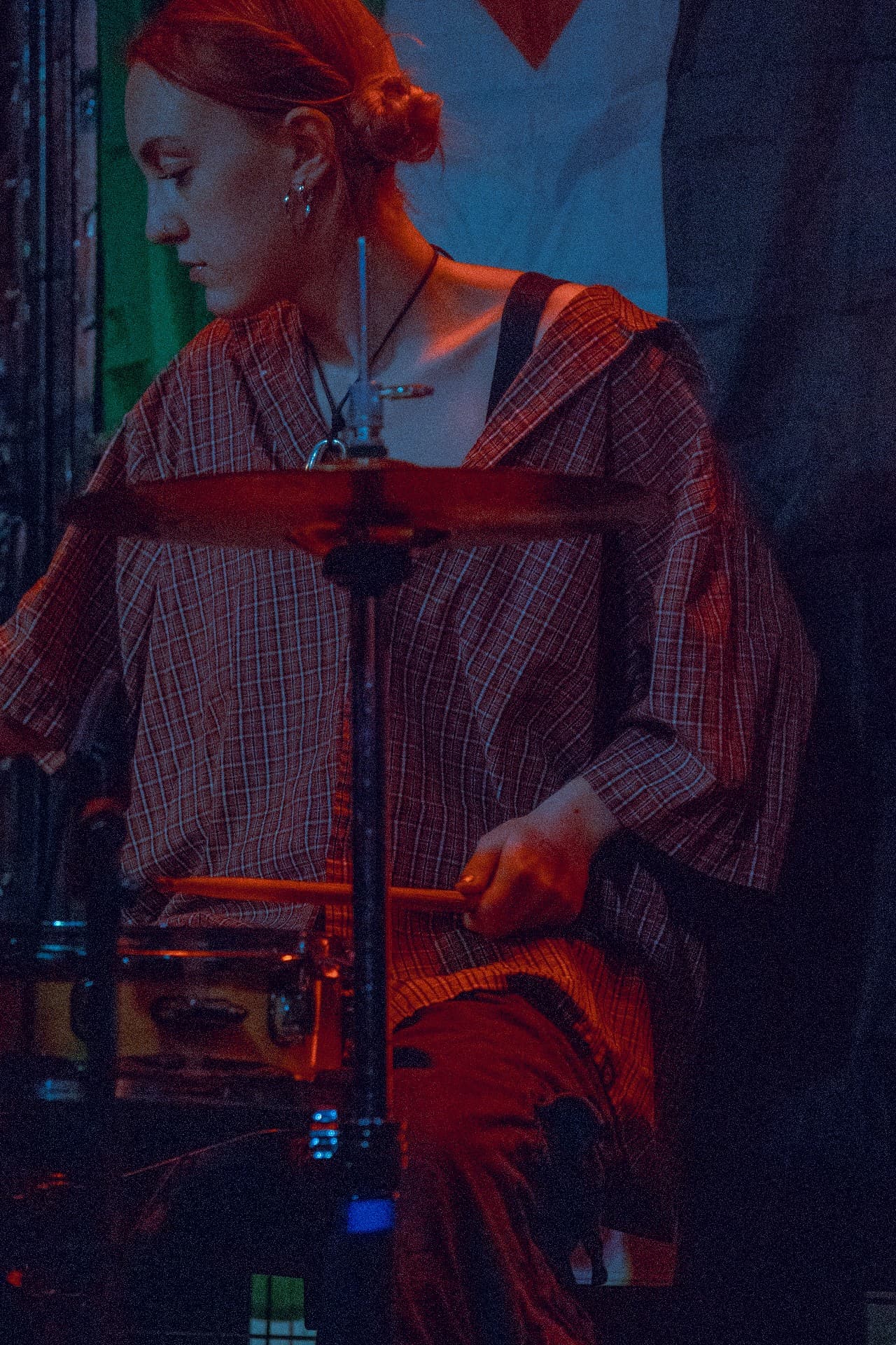 Broadside Visuals: Live — photo 8