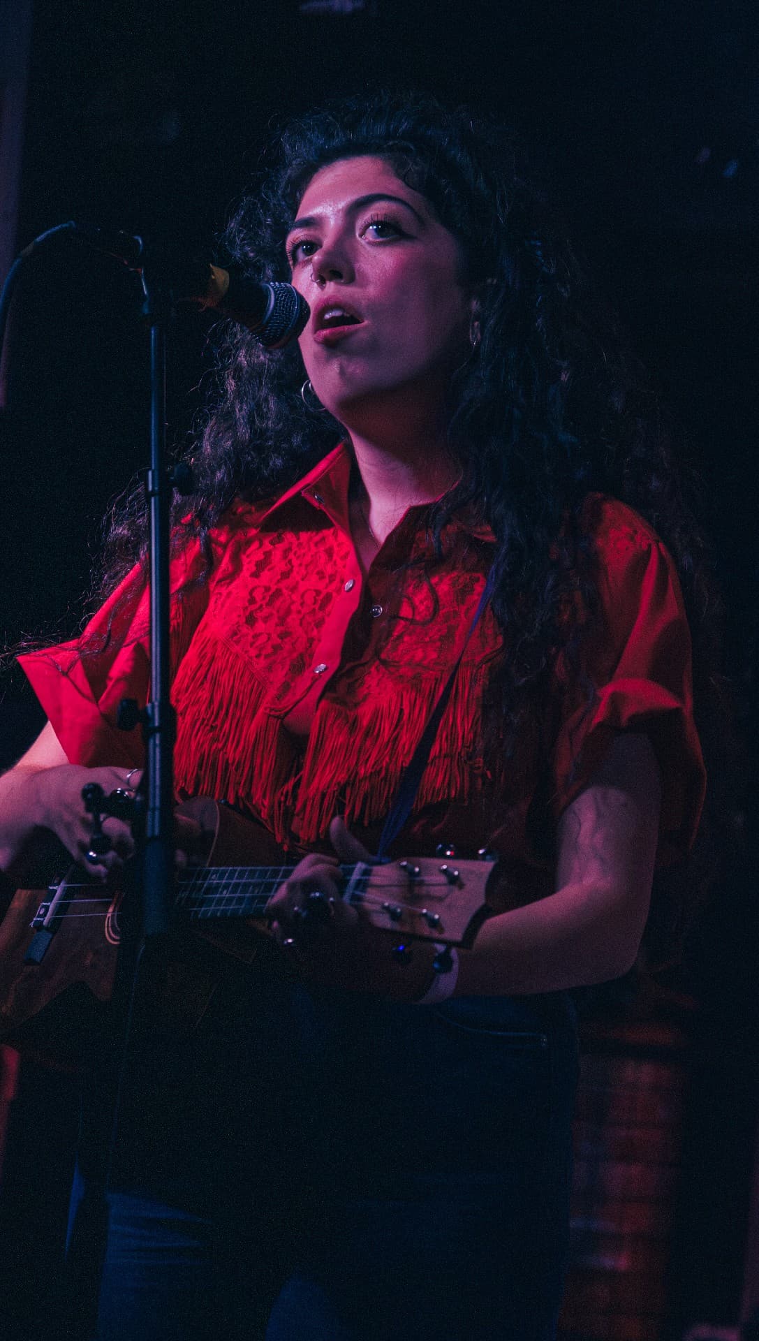 Broadside Visuals: Live — photo 9