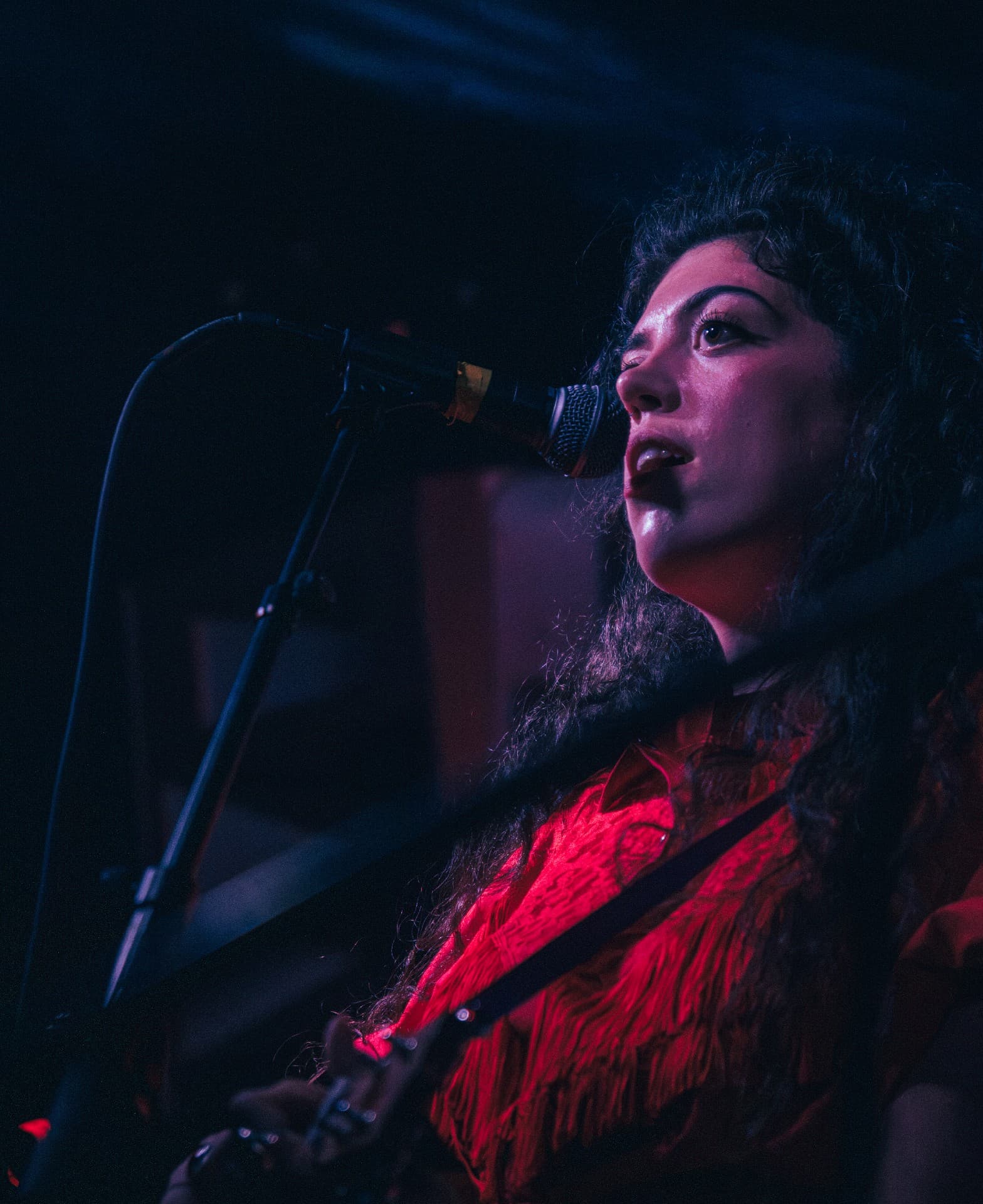Broadside Visuals: Live — photo 10