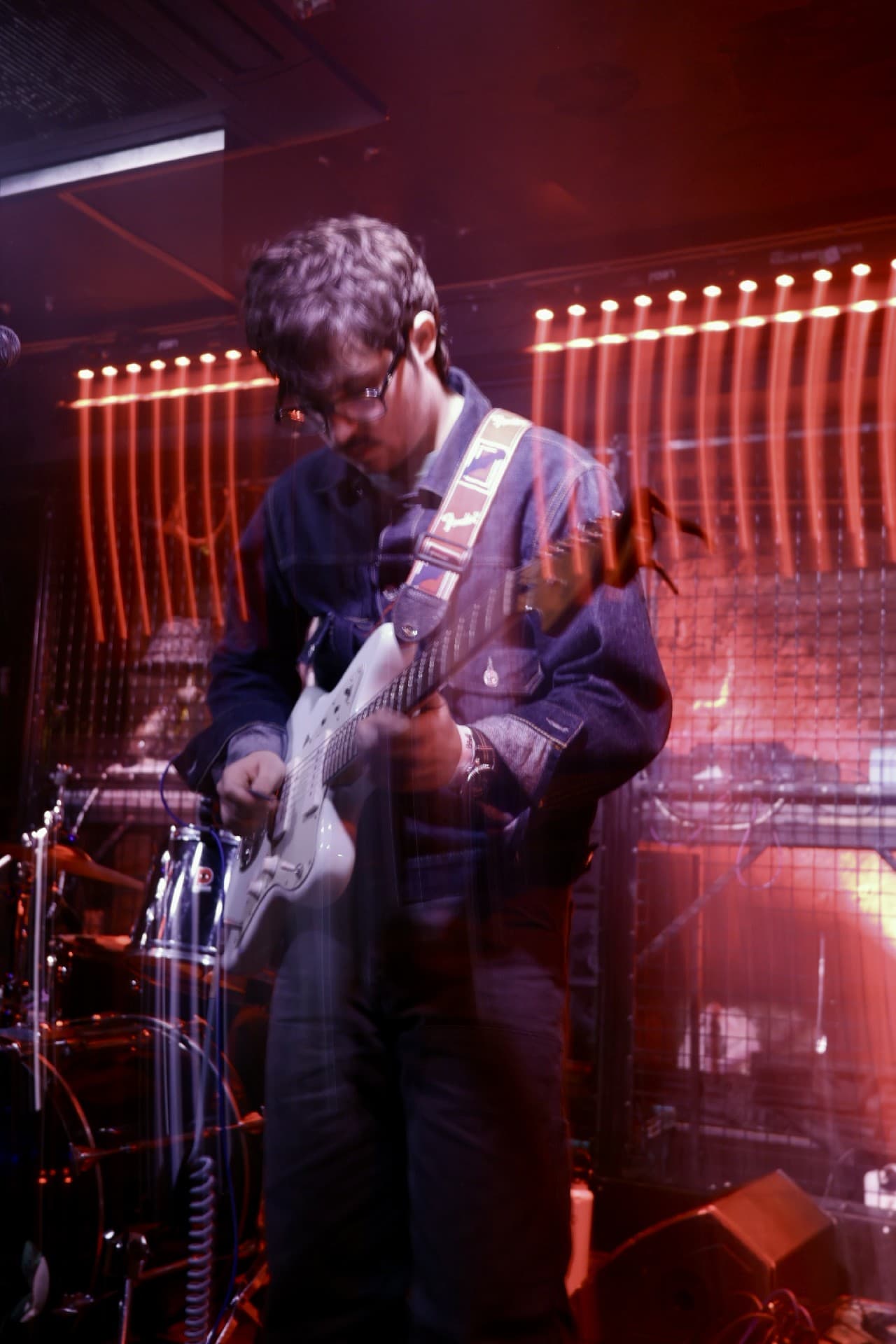 Broadside Visuals: Live — photo 11