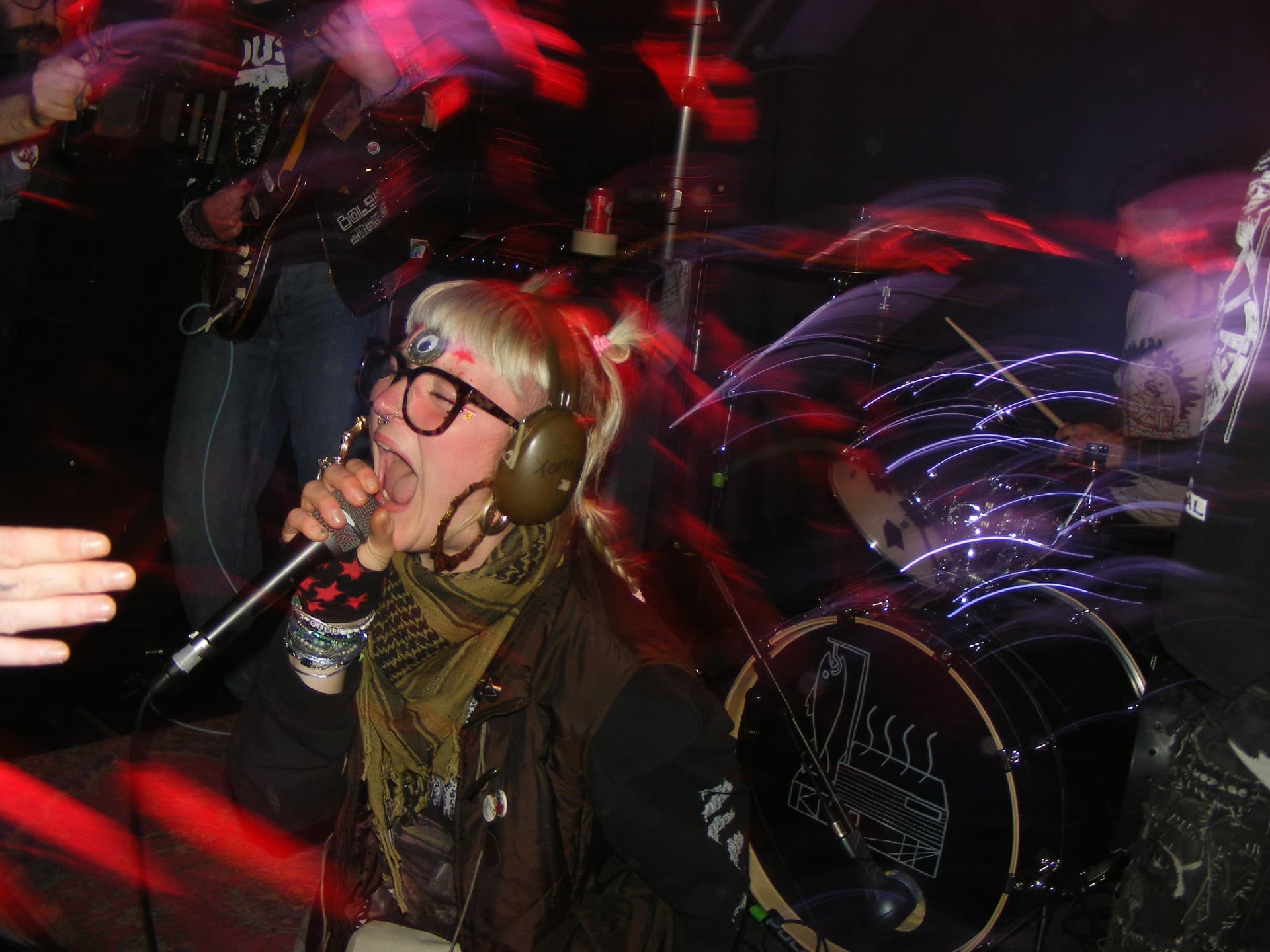 In The Pit — photo 4