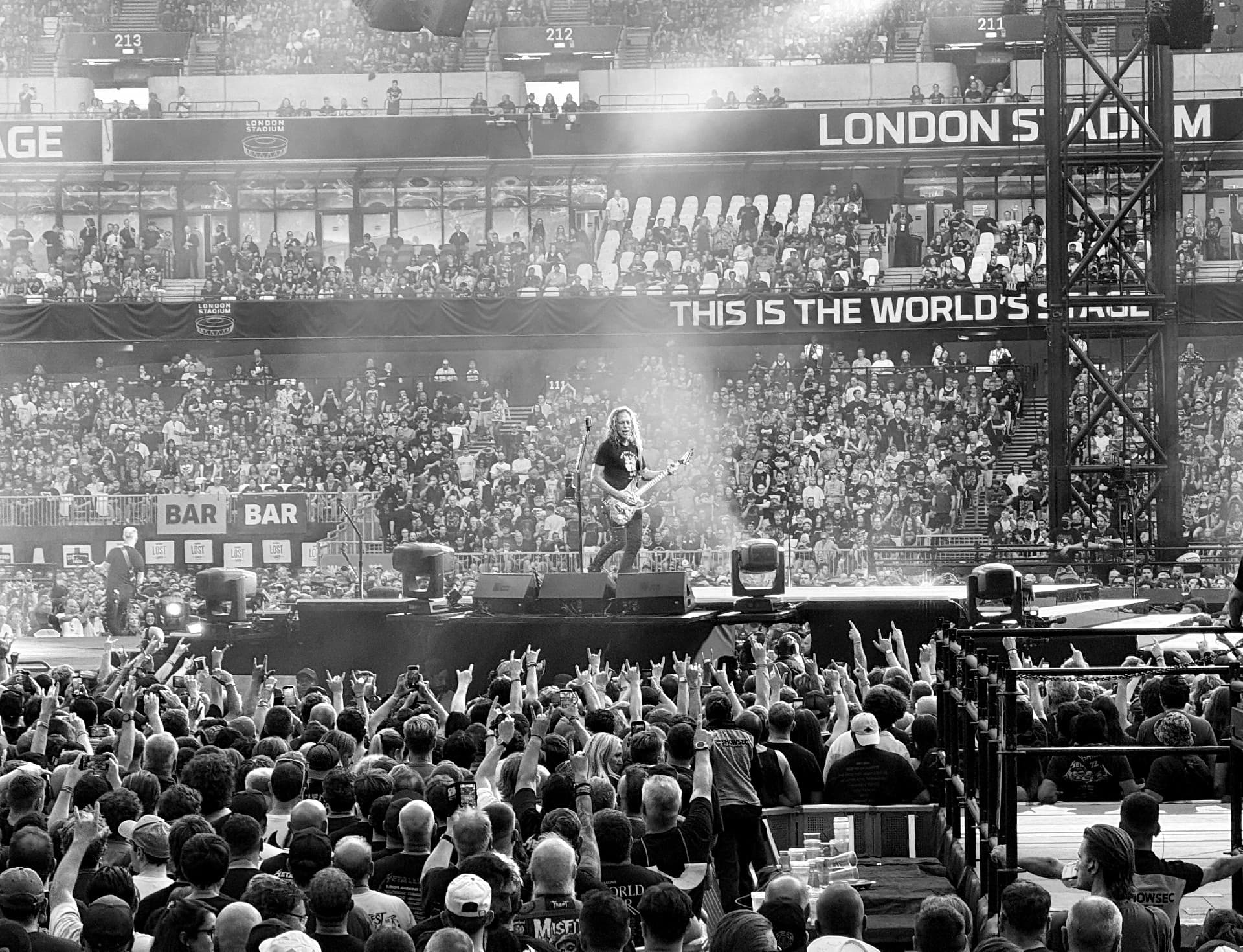 In The Pit — photo 7