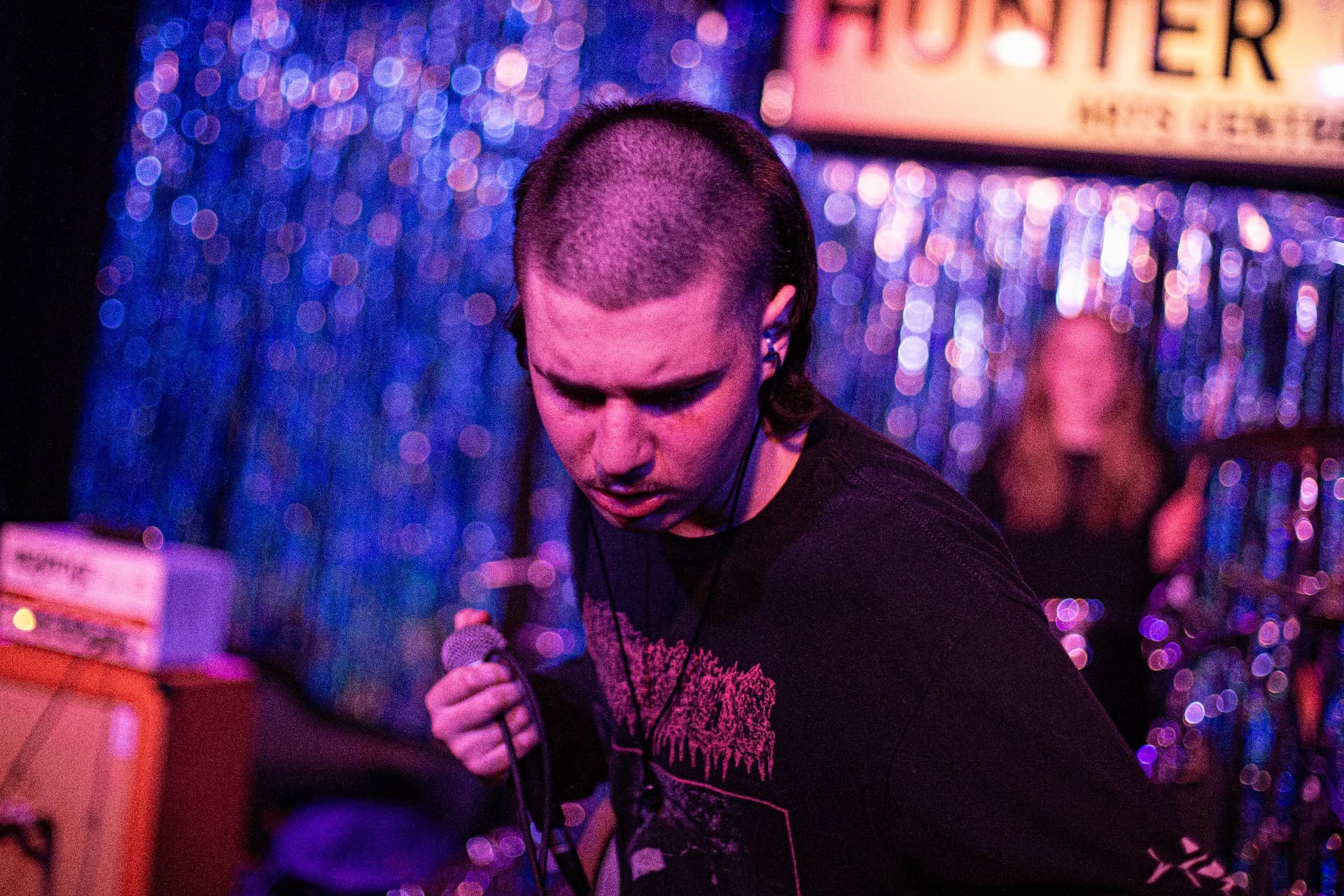 In The Pit — photo 13