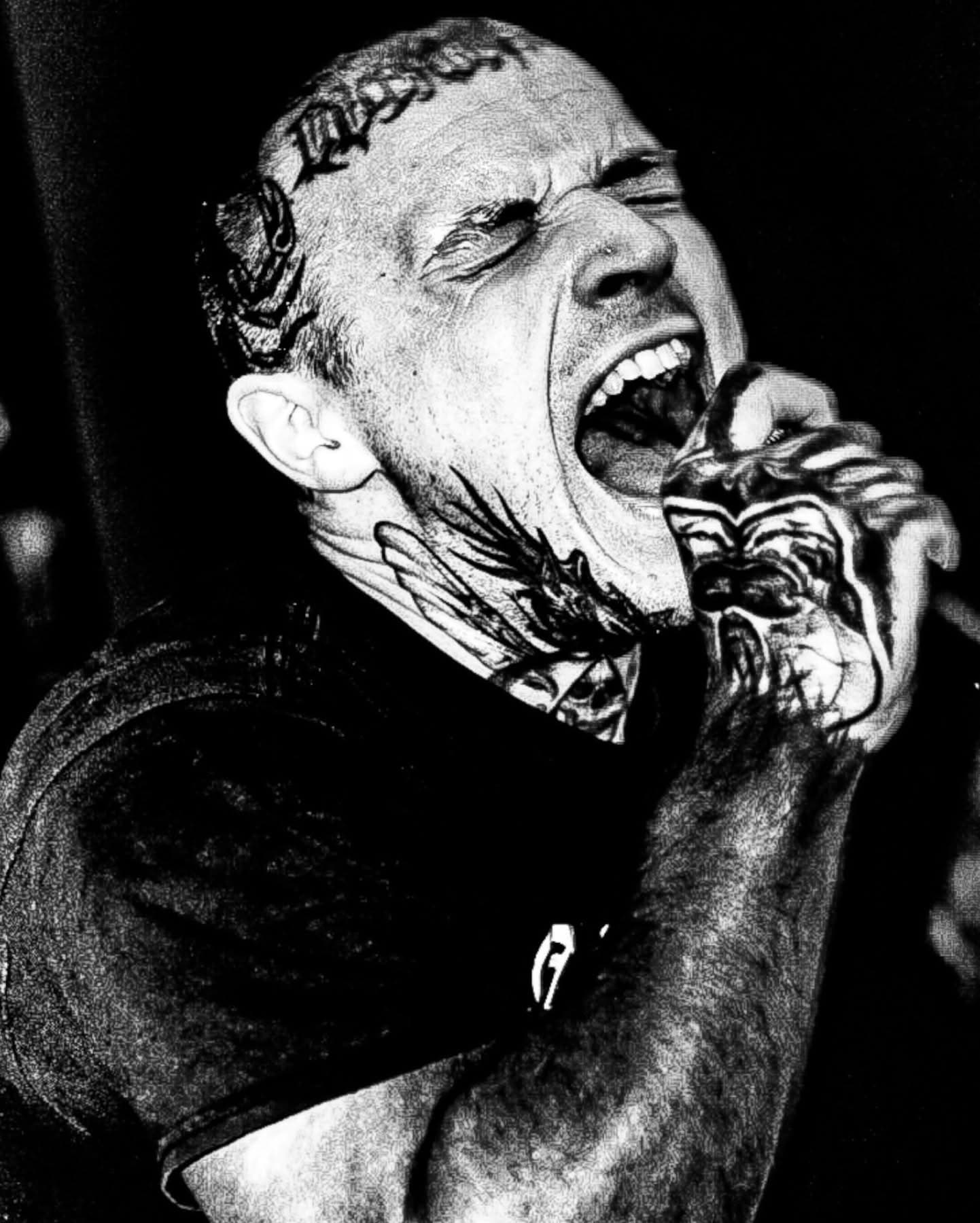 Live In Norwich — photo 2