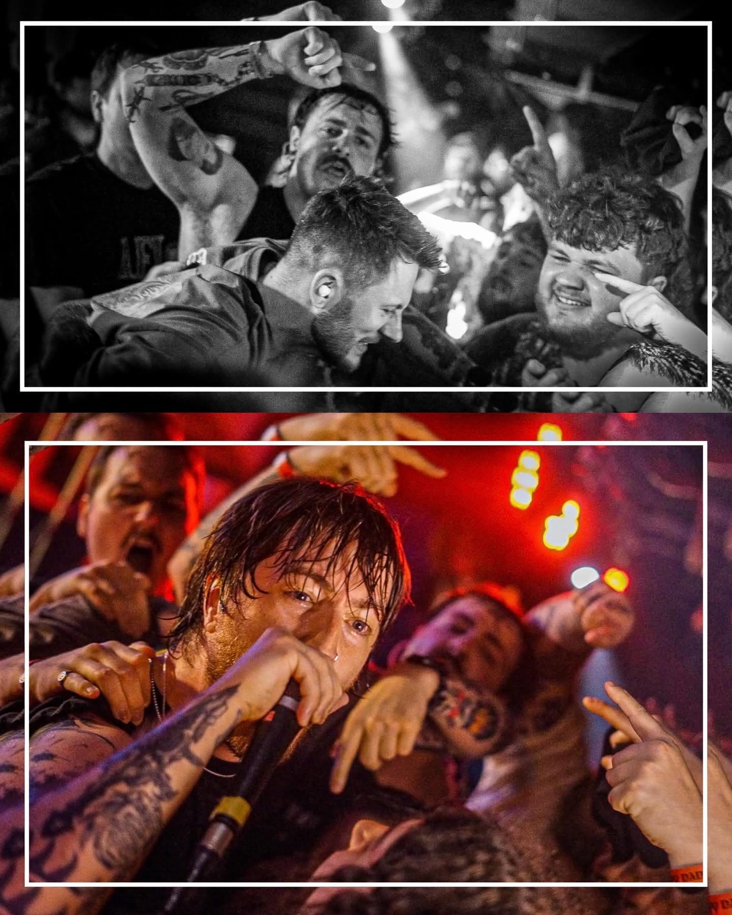 Live In Norwich — photo 9