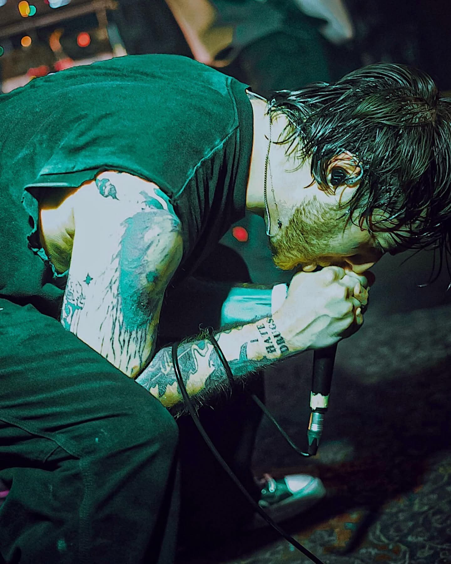 Live In Norwich — photo 10
