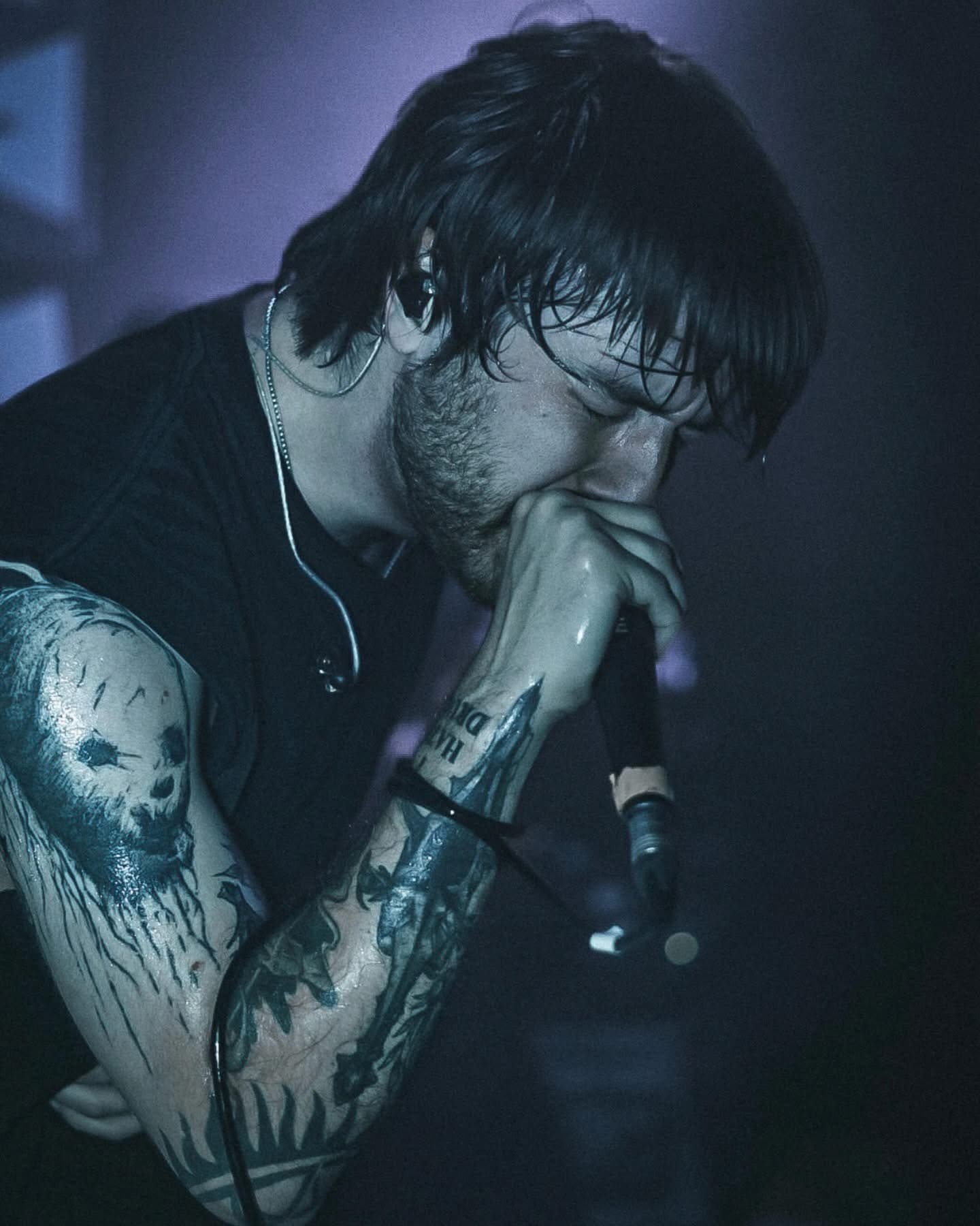Live In Norwich — photo 11