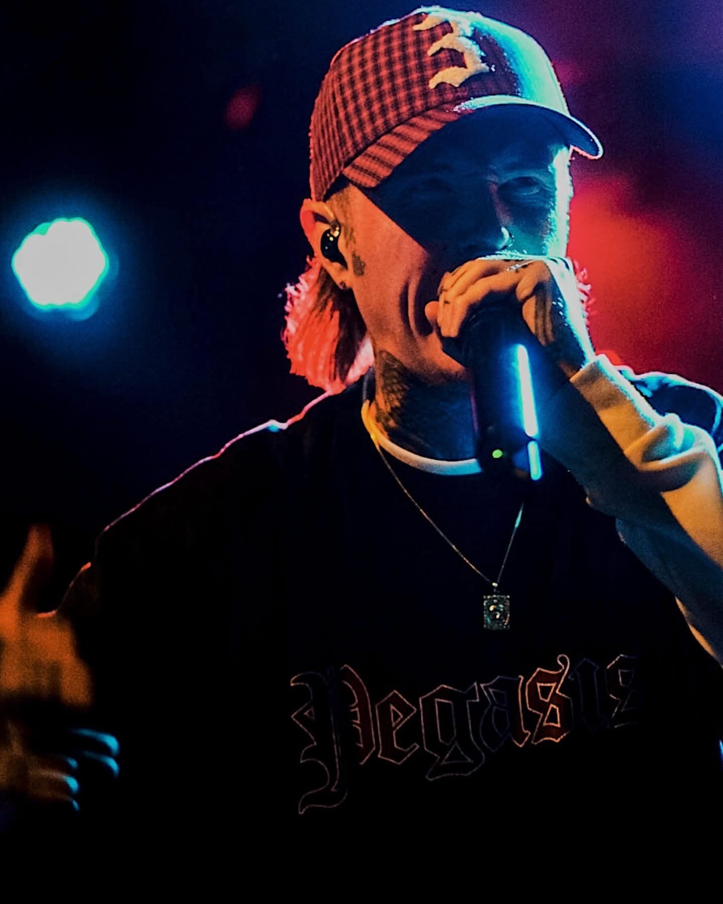 Live In Norwich — photo 12