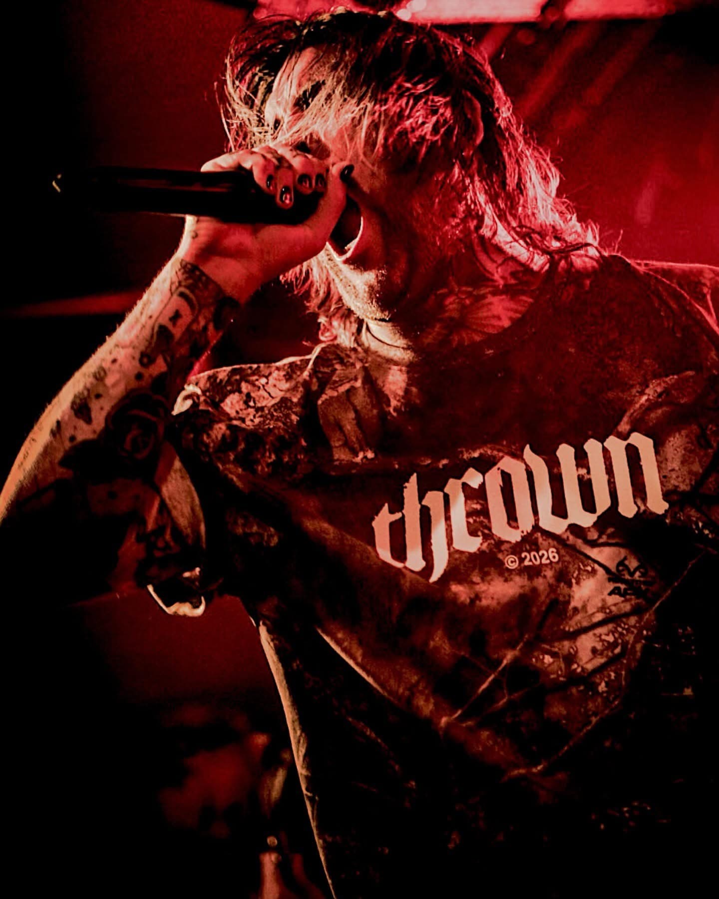 Live In Norwich — photo 13