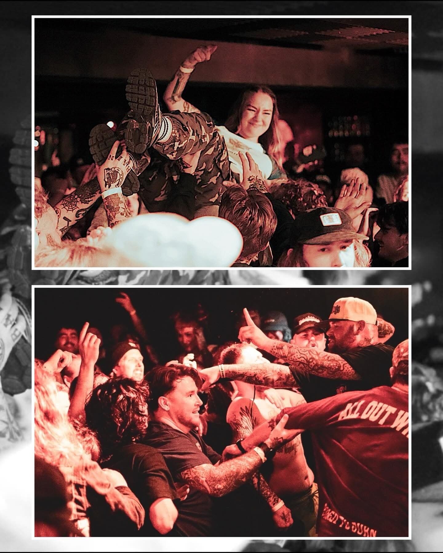 Live In Norwich — photo 15