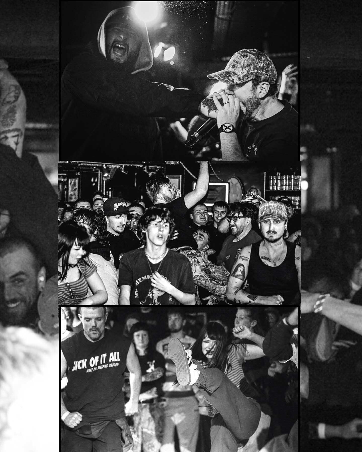Live In Norwich — photo 17
