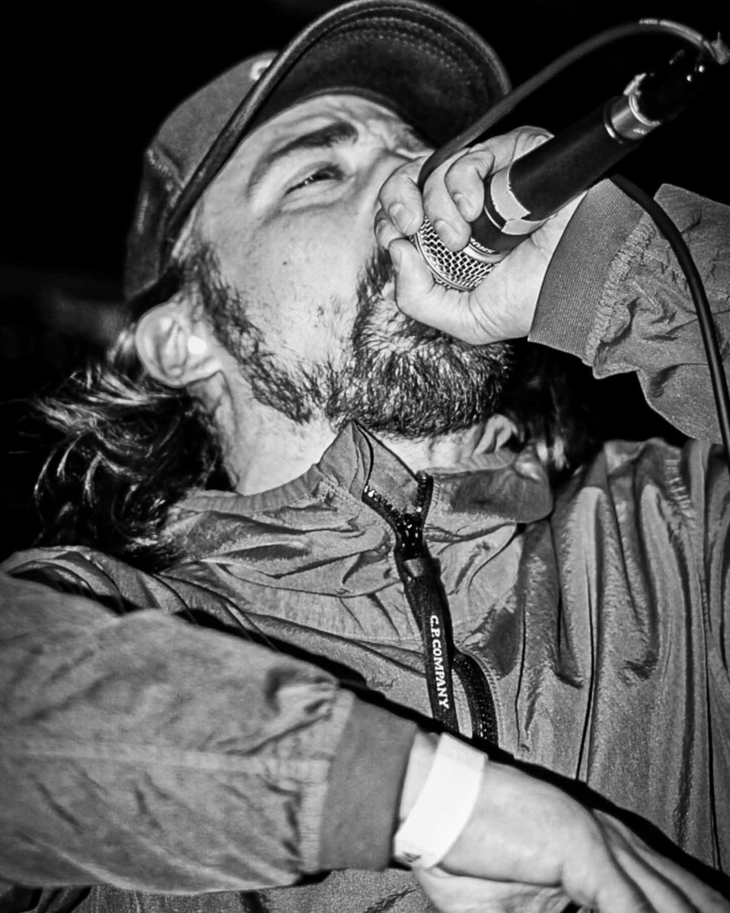 Live In Norwich — photo 19