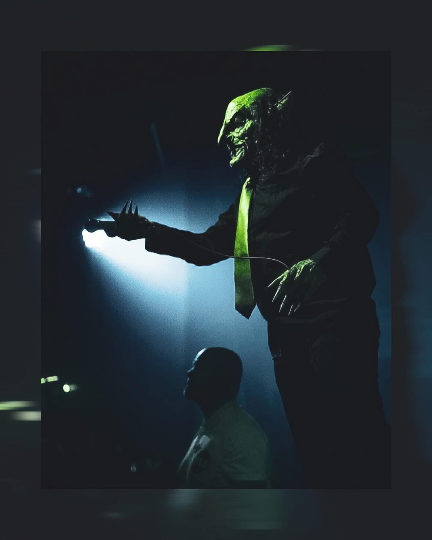 Live In Norwich — photo 26