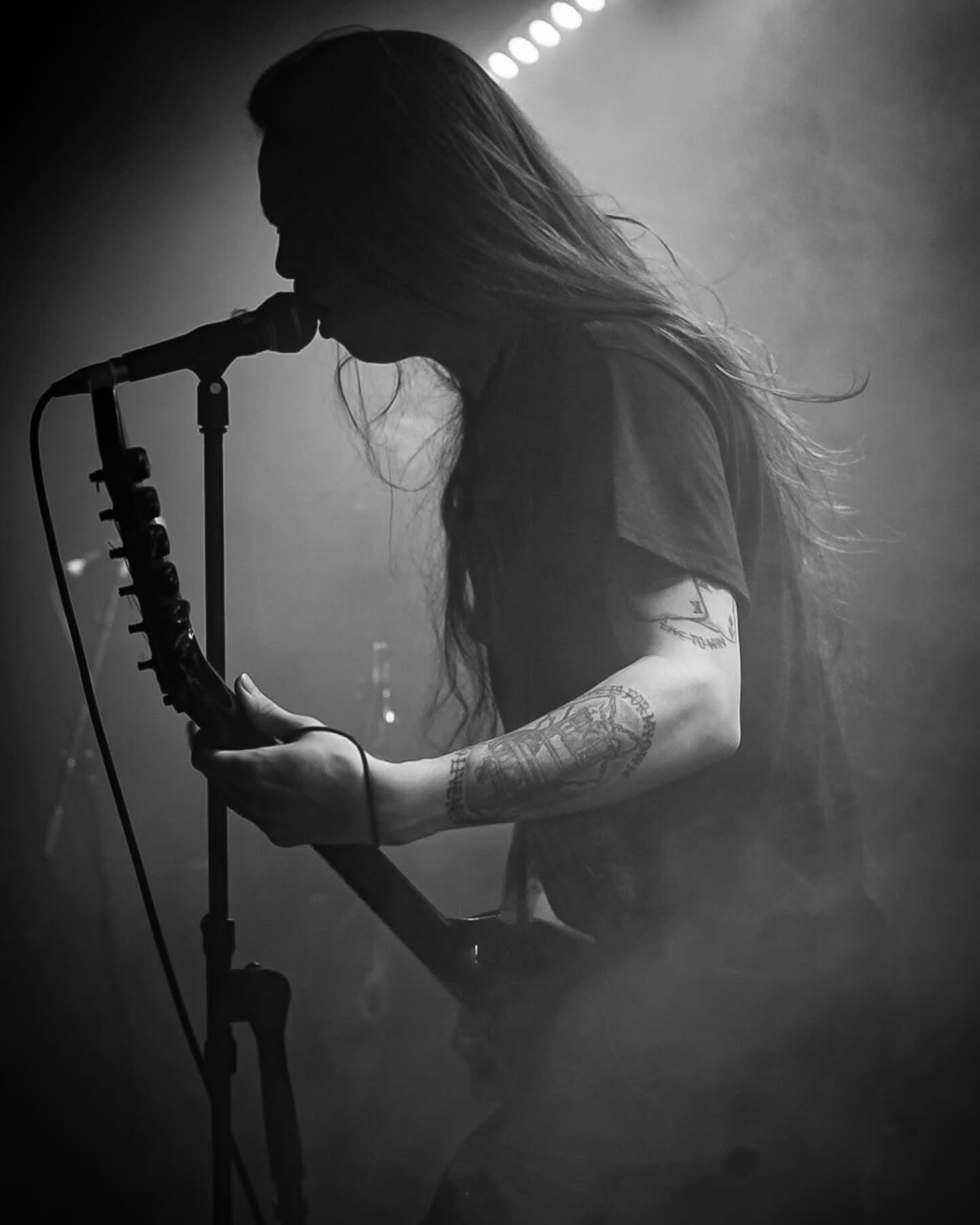 Live In Norwich — photo 32