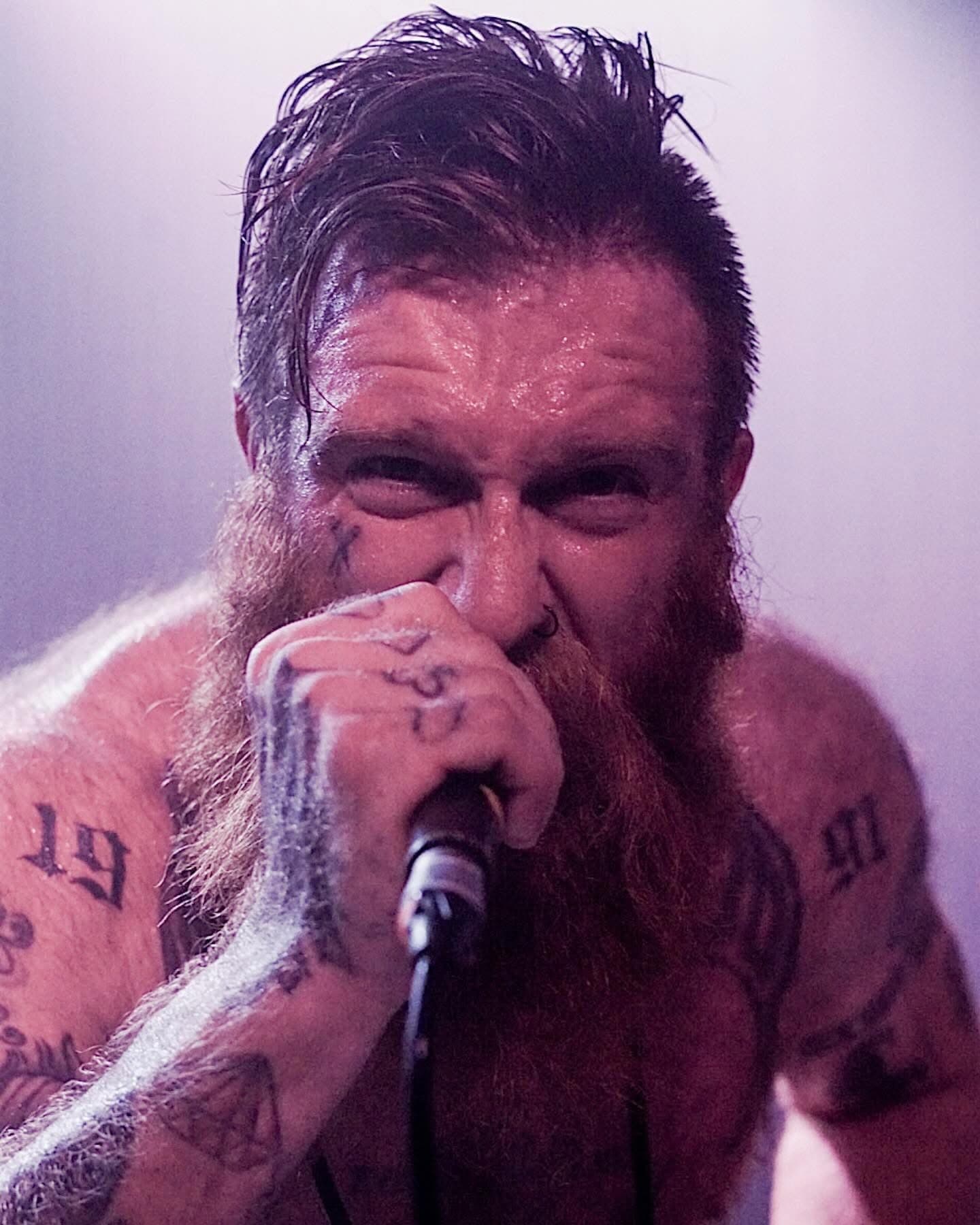 Live In Norwich — photo 33