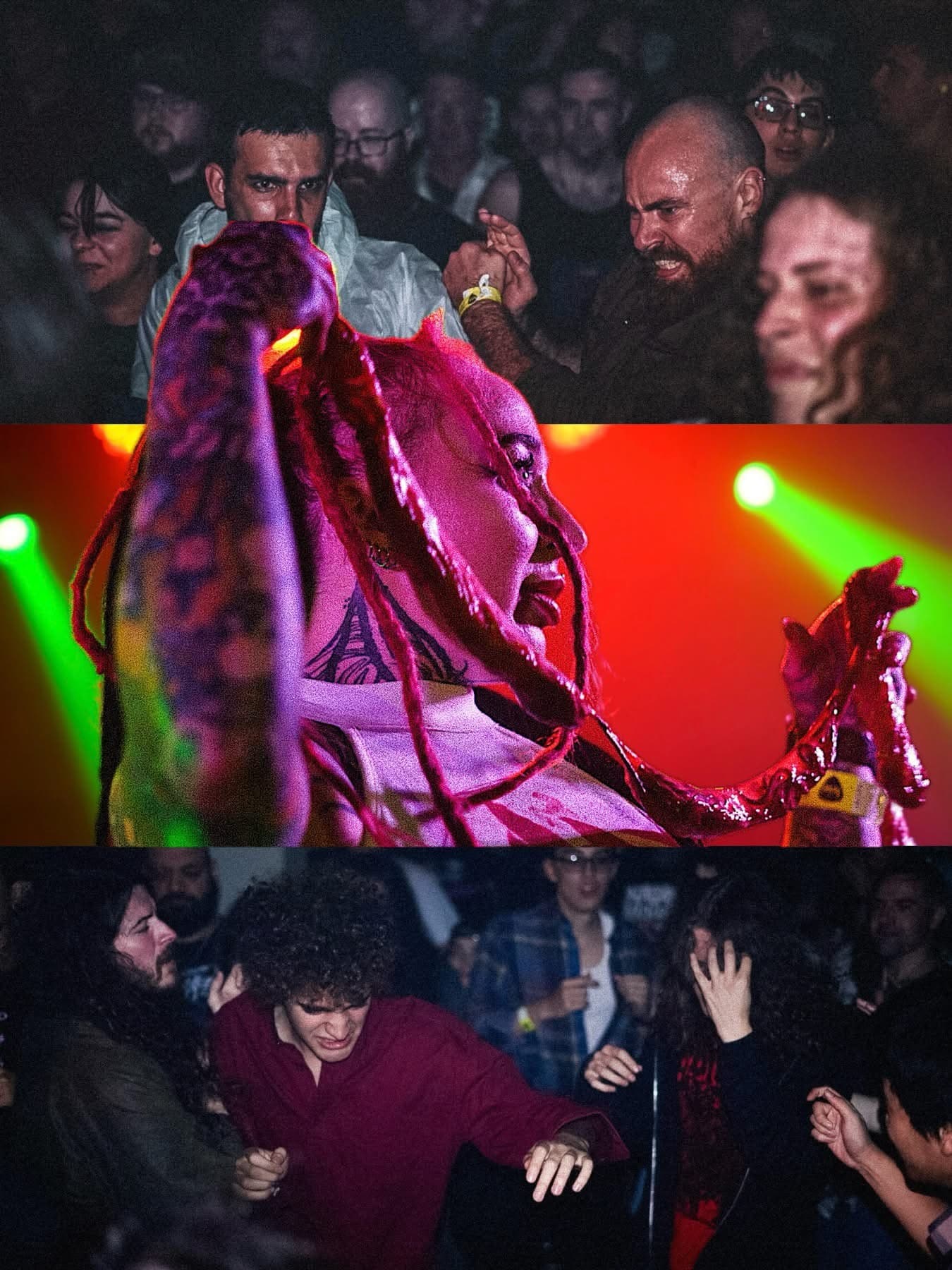 Live In Norwich — photo 35